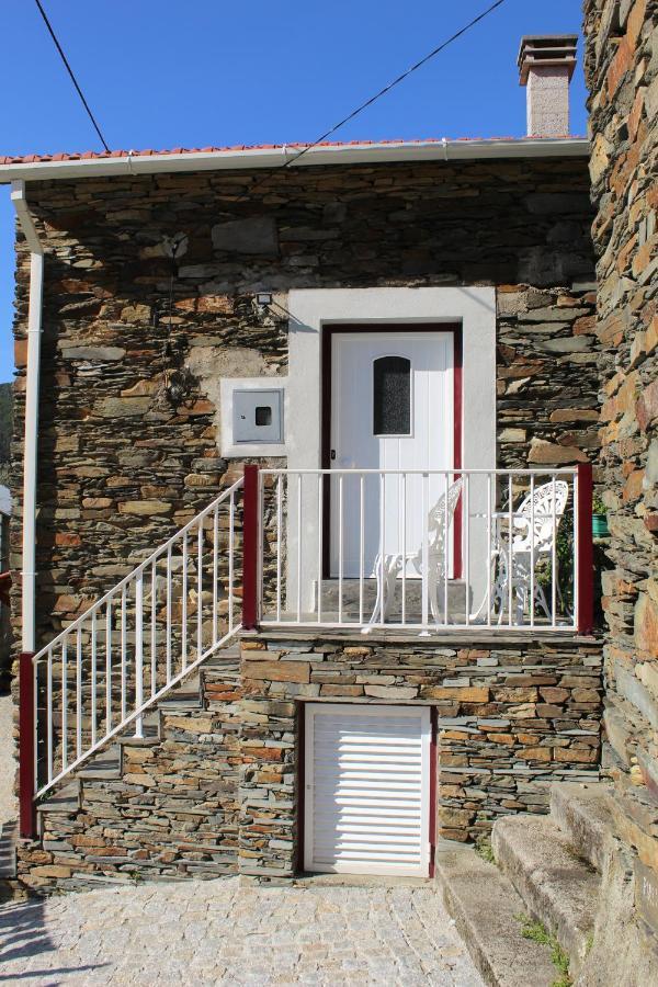 Casa Do Avo Villa Vasco Esteves de Baixo Exterior photo