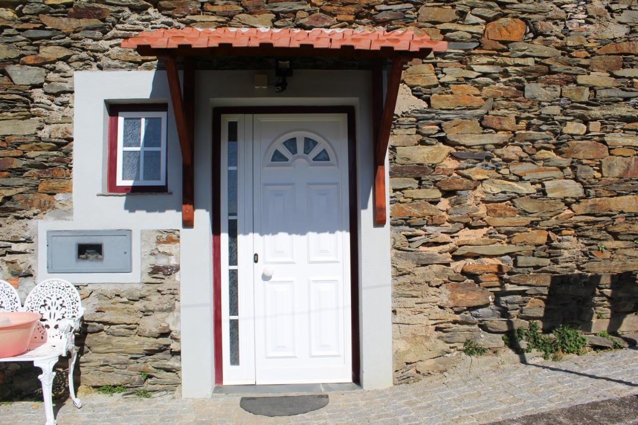 Casa Do Avo Villa Vasco Esteves de Baixo Exterior photo